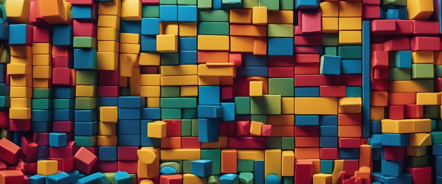 Introduction to Building Block Play