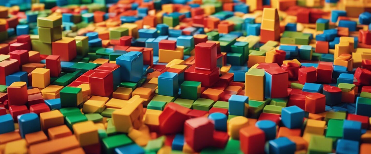 Resources for Building Block Play