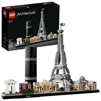 LEGO Paris 21044