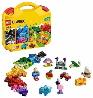 LEGO Classic Creative Box 10713