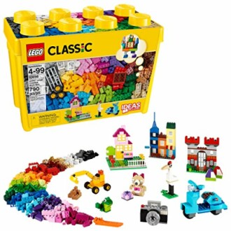 LEGO Classic 10698
