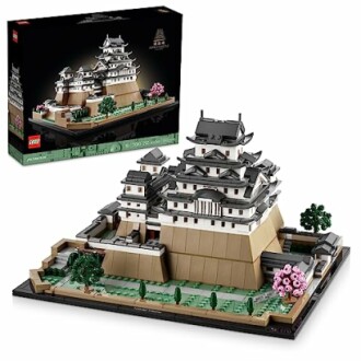 LEGO Architecture Himeji Castle