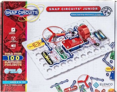 Snap Circuits JR