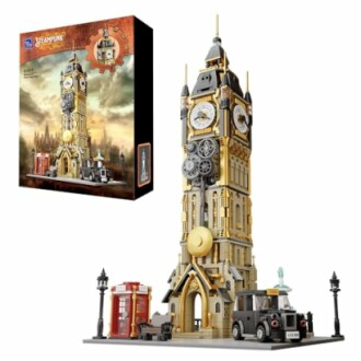 Big Ben